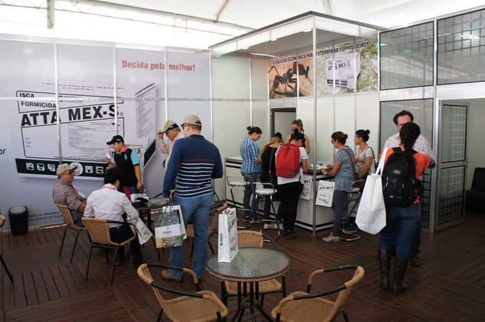 imagem 22 UNIBRÁS no Expoforest
