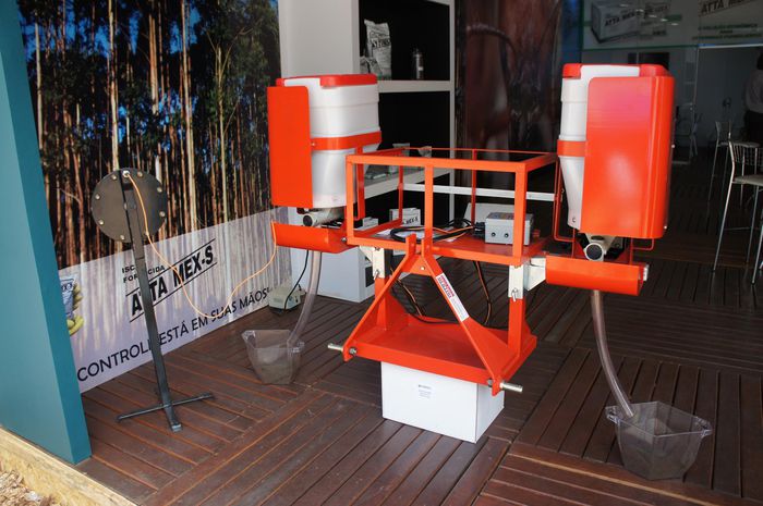 imagem 1 Expoforest