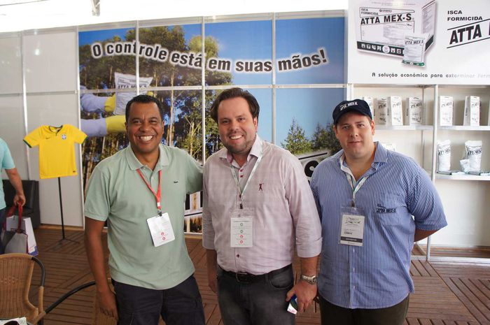 imagem 25 UNIBRÁS no Expoforest