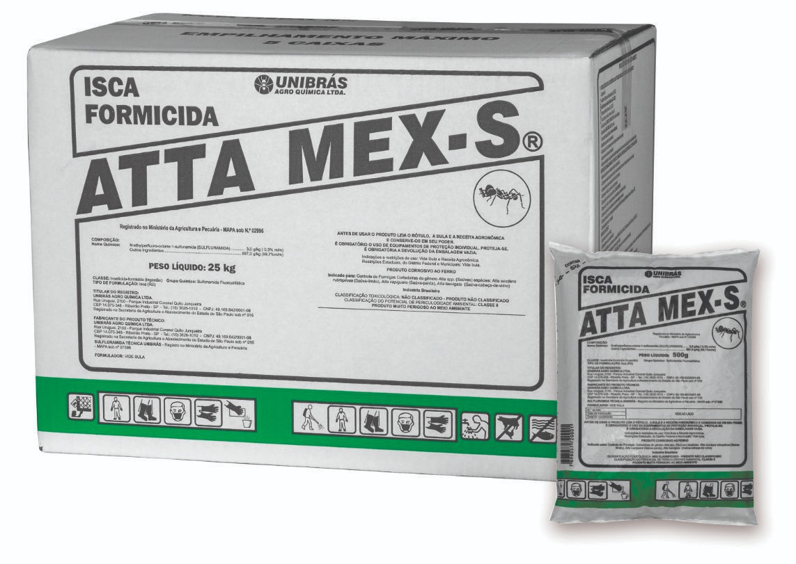 imagem produto attamexs | UniBras